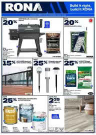 RONA flyer week 31 Page 2