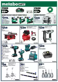 RONA flyer week 31 Page 21