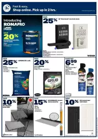 RONA flyer week 31 Page 3