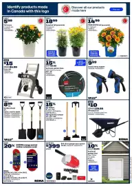 RONA flyer week 31 Page 8