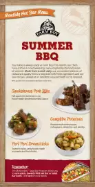 Farm Boy flyer week 31 Page 10