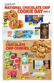 Foodland flyer week 31 Page 10