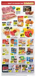 Foodland flyer week 31 Page 2