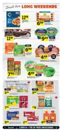 Foodland flyer week 31 Page 3