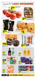 Foodland flyer week 31 Page 4