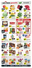 Foodland flyer week 31 Page 5