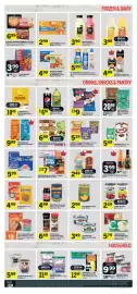 Foodland flyer week 31 Page 6