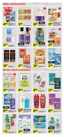 Foodland flyer week 31 Page 8