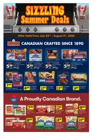 Foodland flyer week 31 Page 9