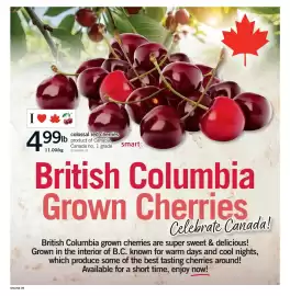 Fortinos flyer week 31 Page 10