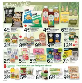 Fortinos flyer week 31 Page 17