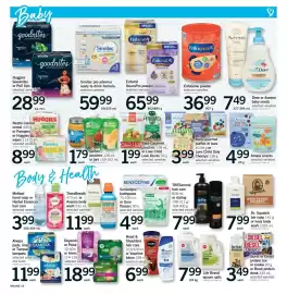 Fortinos flyer week 31 Page 18