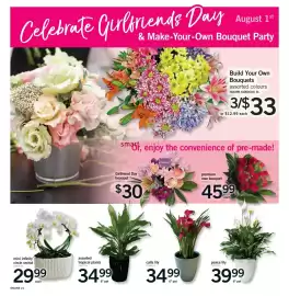 Fortinos flyer week 31 Page 20