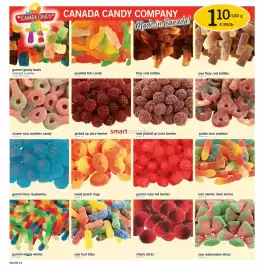 Fortinos flyer week 31 Page 21