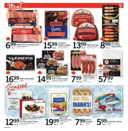 Fortinos flyer week 31 Page 22