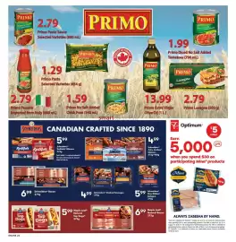 Fortinos flyer week 31 Page 23