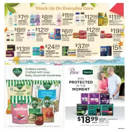 Fortinos flyer week 31 Page 24