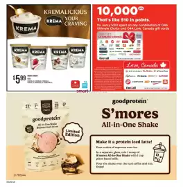 Fortinos flyer week 31 Page 25