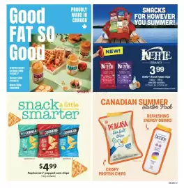 Fortinos flyer week 31 Page 26