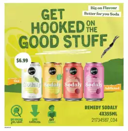 Fortinos flyer week 31 Page 27