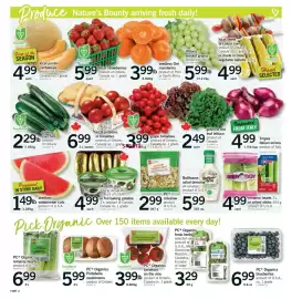 Fortinos flyer week 31 Page 3