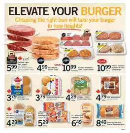 Fortinos flyer week 31 Page 6