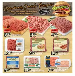 Fortinos flyer week 31 Page 7