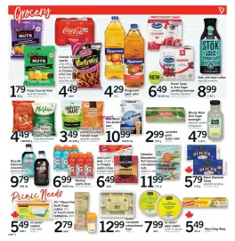 Fortinos flyer week 31 Page 8
