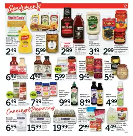 Fortinos flyer week 31 Page 9