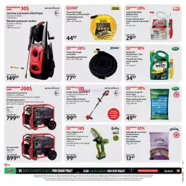 Home Hardware flyer Page 3