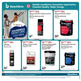 Home Hardware flyer Page 5