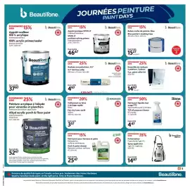 Home Hardware flyer Page 6
