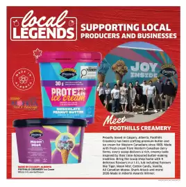 IGA flyer week 31 Page 12