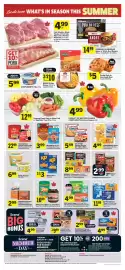 IGA flyer week 31 Page 2