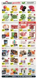 IGA flyer week 31 Page 5