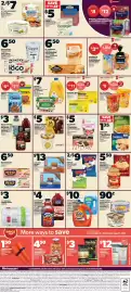 Independent Grocer flyer week 31 Page 2