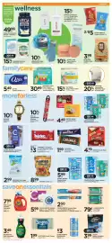 Lawtons Drugs flyer week 31 Page 6