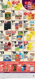 Loblaws flyer week 31 Page 2