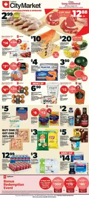 Loblaws flyer