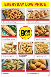 M & M Food Market flyer week 31 Page 10