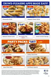 M & M Food Market flyer week 31 Page 13