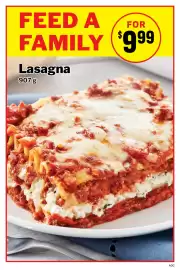 M & M Food Market flyer week 31 Page 14