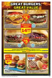 M & M Food Market flyer week 31 Page 2