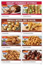 M & M Food Market flyer week 31 Page 3