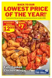 M & M Food Market flyer week 31 Page 5