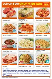 M & M Food Market flyer week 31 Page 7