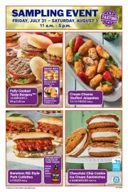 M & M Food Market flyer week 31 Page 9