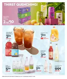 Longo's flyer week 31 Page 15