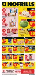 No Frills flyer week 31 Page 1