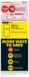 No Frills flyer week 31 Page 17